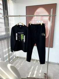 Picture of Burberry Sweater Suits _SKUBurberryM-5XLkdtn6337727